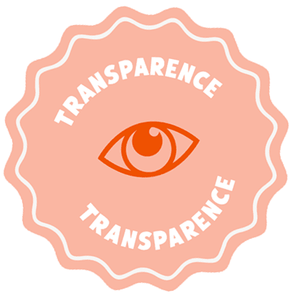 Badge professionnel responsable